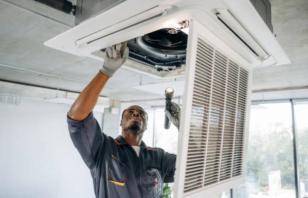 Licensed Air Conditioning Service service in Republic, WA - FH HVAC