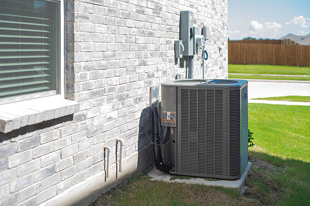 Reliable Air Conditioning Service contractor in Republic, WA by FH HVAC